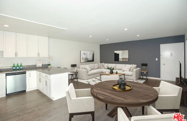 360 S Kenmore Ave - 360 South Kenmore Avenue, Los Angeles, CA 90020