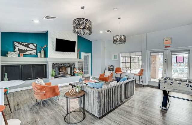 Toscana Apartments Gallery 2