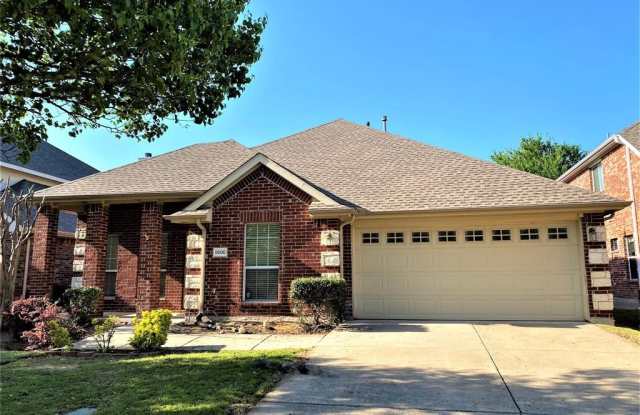 8500 Silverado Trail - 8500 Silverado Trail, McKinney, TX 75070