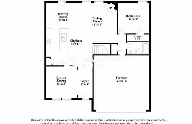 309 Aviary Lane Gallery 2