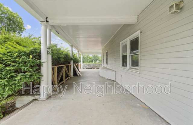 16 Atkins StreetUnit 1 photos photos