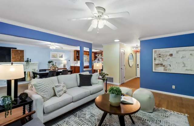 Beautiful 4-Bedroom Davis Home — Limited-Time Move-In Special! ✨ Only $2800/month for the first 6 months, then $3000/month ✔️ FREE application — apply today! photos photos