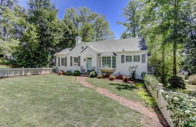 3585 Habersham Road NW Gallery 4