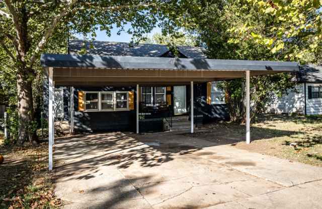 1709 Northwest Oak Avenue photos photos