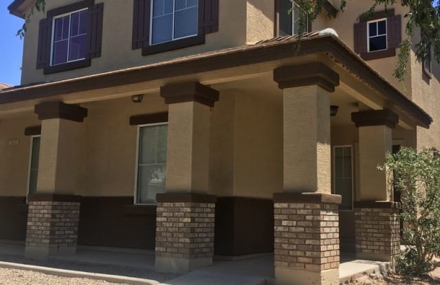 3933 W. Pollack St. - 3933 West Pollack Street, Phoenix, AZ 85041