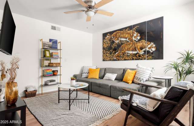 Shadow Mountain Villas photos photos