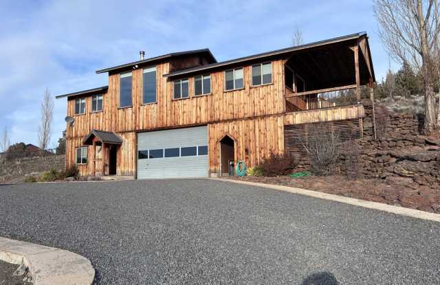 Peaceful Terrebonne Living Near Steelhead Falls, Unbelievable Views! photos photos