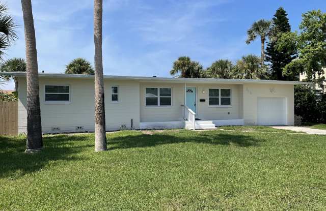 115 29TH Avenue S - 115 29th Avenue South, Jacksonville Beach, FL 32250