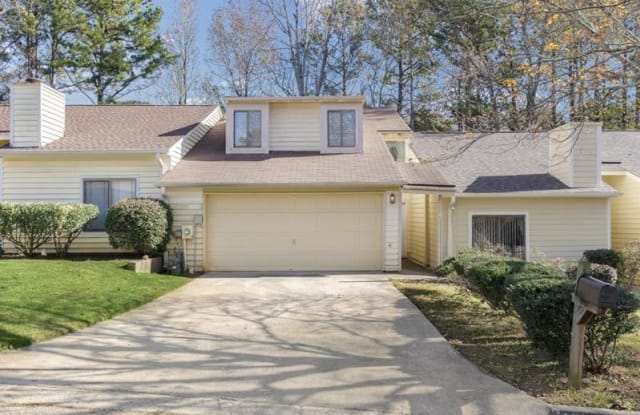 1590 Burnstone Drive - 1590 Burnstone Drive, Redan, GA 30088