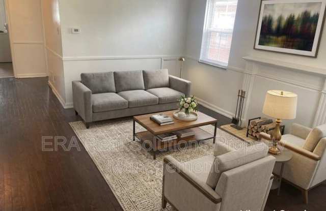 323 Mayfair Blvd- C photos photos