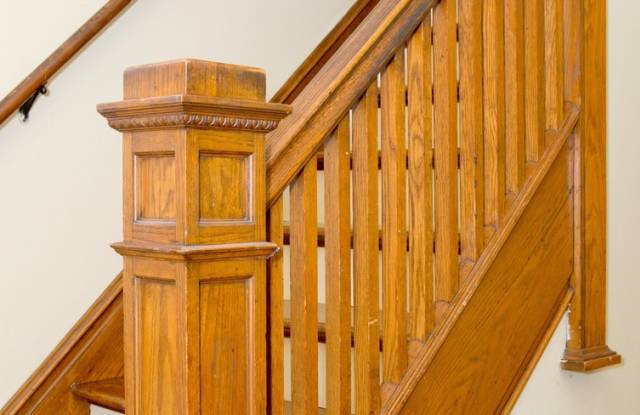 4 Bedroom on OSU Campus Gallery 3