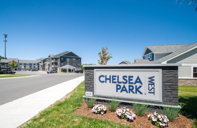 Chelsea Park West photos photos