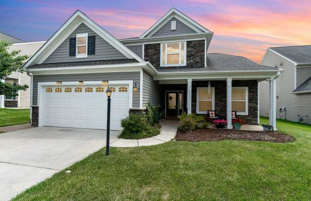 Beautiful 4/3 in High Point - 2452 Tannin Court, High Point, NC 27265