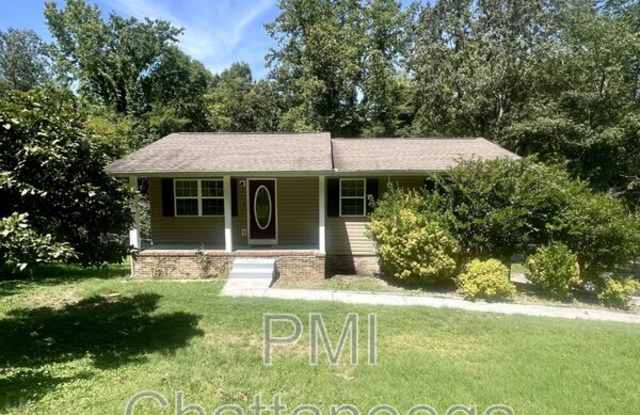 37 Anderson Rd - 37 Anderson Road, Catoosa County, GA 30736