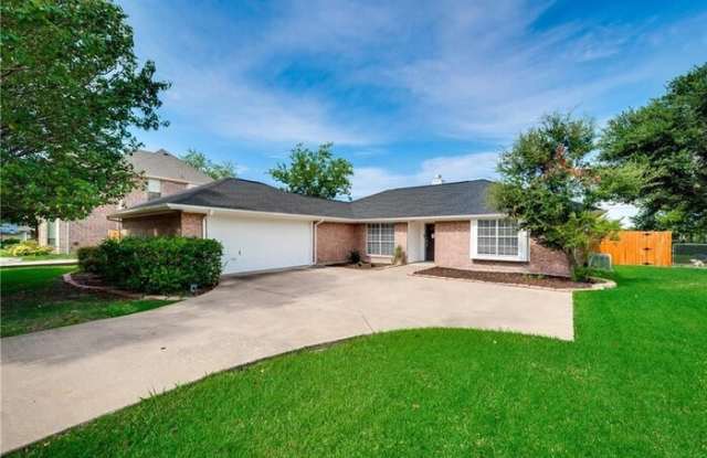 6707 Sable Lane - 6707 Sable Lane, Sachse, TX 75048