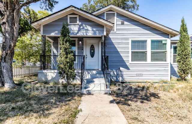 139 Hansford St - 139 Hansford Street, San Antonio, TX 78210