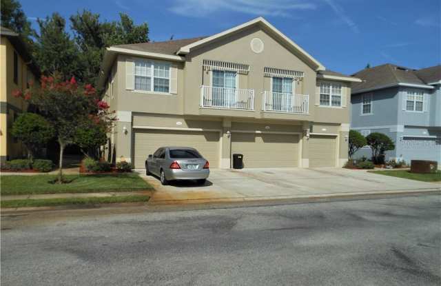 27643 PLEASURE RIDE LOOP - 27643 Pleasure Ride Loop, Wesley Chapel, FL 33544