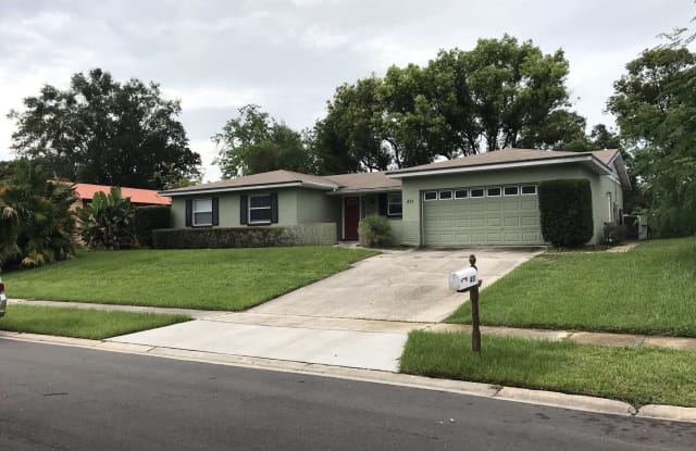 451 Lowndes Sq - 451 Lowndes Square, Casselberry, FL 32707