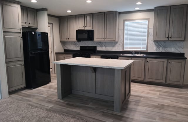 5154 Rhine - 5154 Rhine Drive, Genesee County, MI 48507
