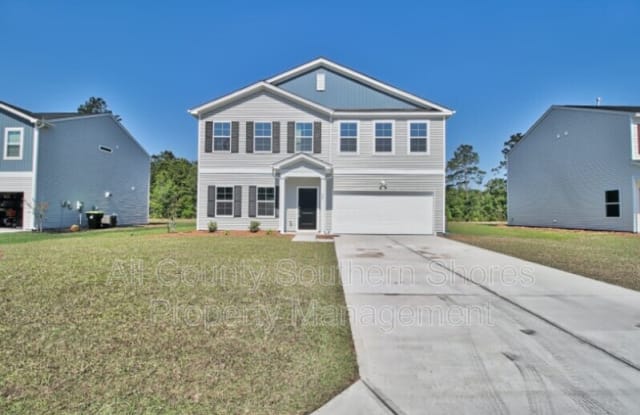 447 Archer Court - 447 Archer Court, Horry County, SC 29526