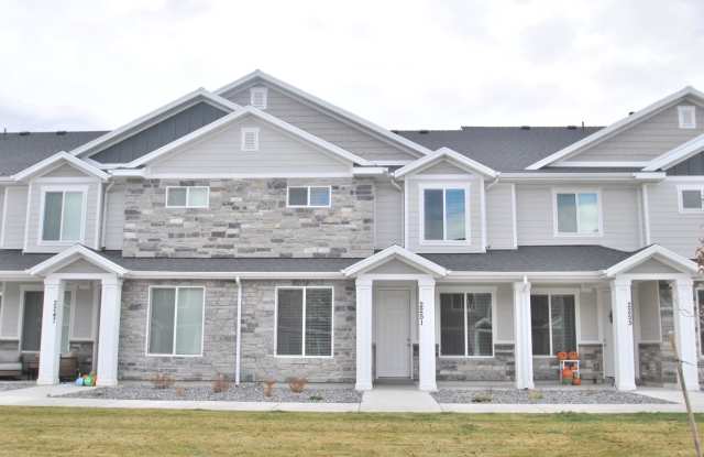 2251 S 1120 W Nibley - 2251 South 1120 West, Logan, UT 84339