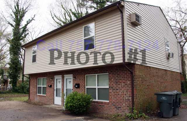 1416 Picadilly St - 1416 Picadilly Street, Norfolk, VA 23513