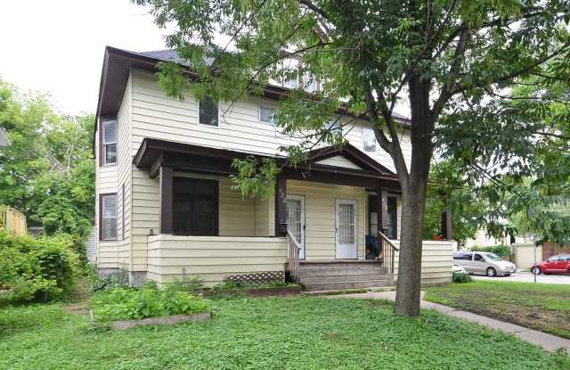 428 N Wheeler St - 428 North Wheeler Street, St. Paul, MN 55104