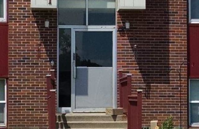 Eighth Street Apartments Gallery 2