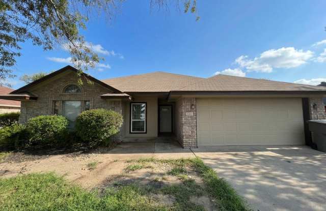 4-Bedroom House for Rent in Killeen, TX photos photos