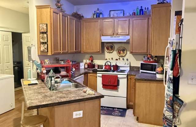 1206 Marne Avenue - 1 photos photos