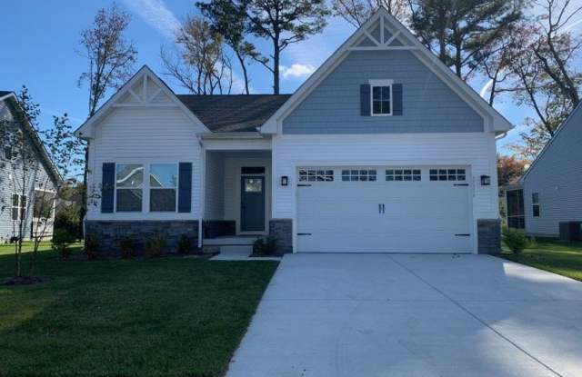 37354 KESTREL Way - 37354 Kestrel Way, Sussex County, DE 19970