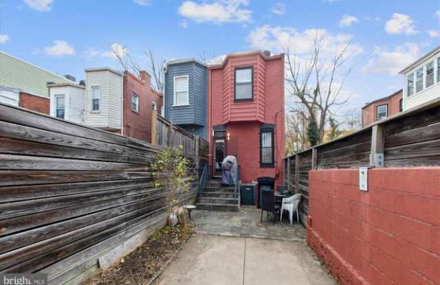 1031 Euclid Street Northwest photos photos