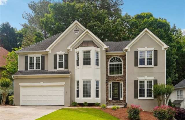 5145 Harbour Ridge Drive - 5145 Harbour Ridge Drive, Alpharetta, GA 30005