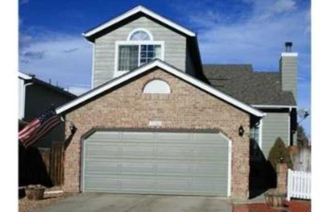 9468 Pendleton Drive - 9468 South Pendleton Drive, Highlands Ranch, CO 80126