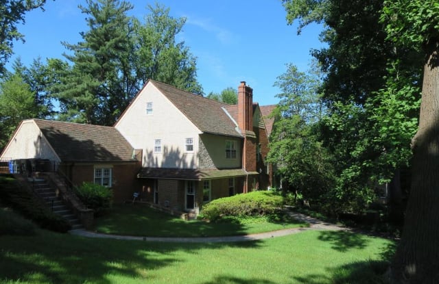 4900 INDIAN LN NW - 4900 Indian Lane Northwest, Washington, DC 20016