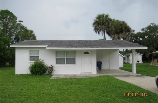 27734 Lime ST - 27734 Lime Street, Bonita Springs, FL 34135