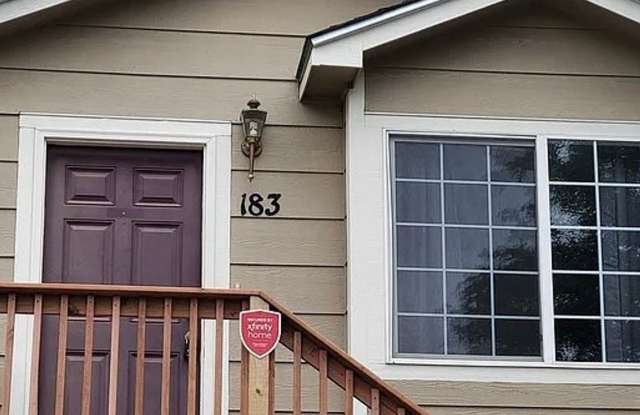 This 1177 square foot townhome home has 2 bedrooms and 2.0 bathrooms photos photos