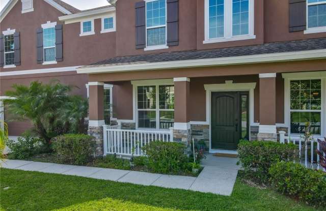 2005 HAWKS LANDING DRIVE - 2005 Hawks Landing Drive, Bithlo, FL 32820