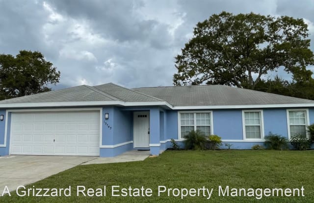 15745 SE 92nd Ave. - 15745 Southeast 92nd Avenue, Marion County, FL 34491