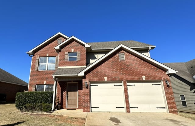 1153 Alden Glen Drive - 1153 Alden Glen Drive, Moody, AL 35004
