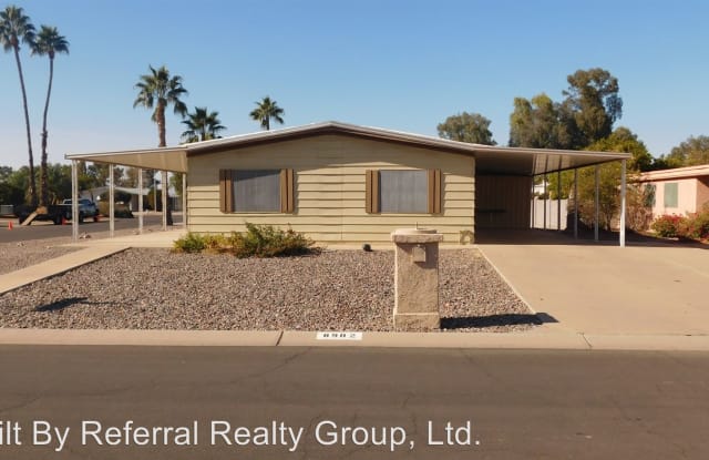 8902 E Olive ln N - 8902 E Olive Ln N, Sun Lakes, AZ 85248