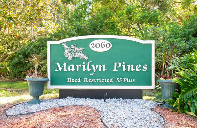 2060 Marilyn Street - 109 - 2060 Marilyn Street, Clearwater, FL 33765 2060 Marilyn Street - 109 - 2060 Marilyn Street, Clearwater, FL 33765