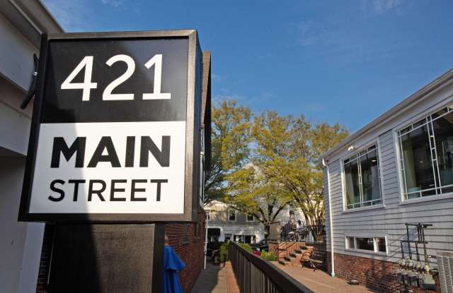 421 Main Street photos photos