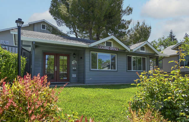 Sierra Oaks – North photos photos