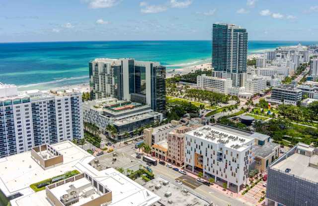 The Anamar at Collins Park - Affordable Housing Gallery 4