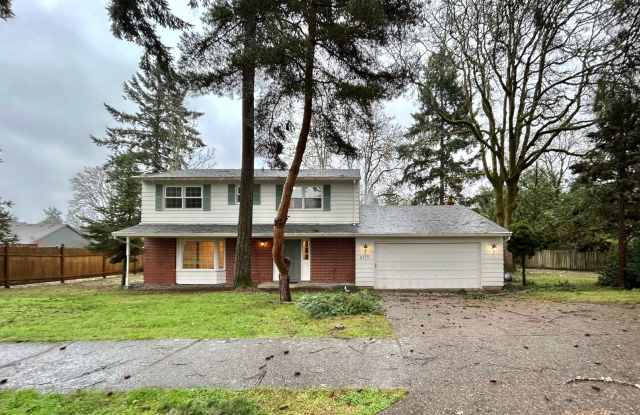 Timeless 5 Bed, 2.5 Bath Home - SW Beaverton - 6770 Southwest Juniper Terrace, Beaverton, OR 97008