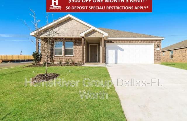 601 Jameson St - 601 Jameson, Parker County, TX 76082 601 Jameson St - 601 Jameson, Parker County, TX 76082