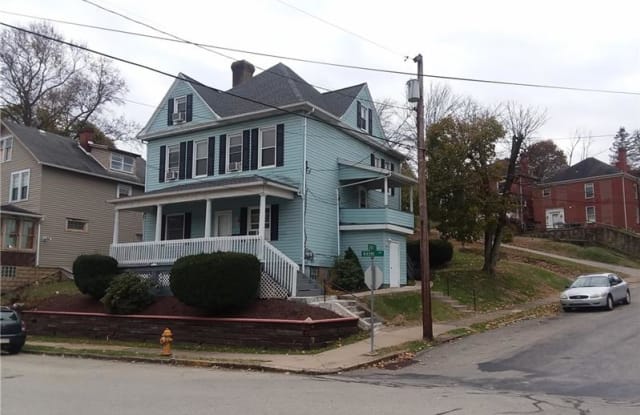640 Marne Ave - 640 Marne Ave, Monongahela, PA 15063