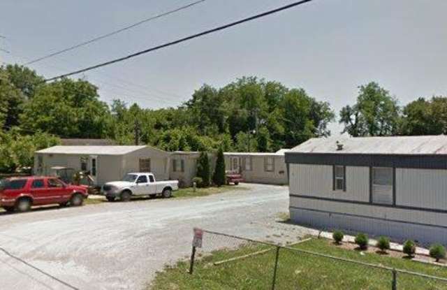 108 Langford Drive - 108 Langford Dr, Bardstown, KY 40004 108 Langford Drive - 108 Langford Dr, Bardstown, KY 40004