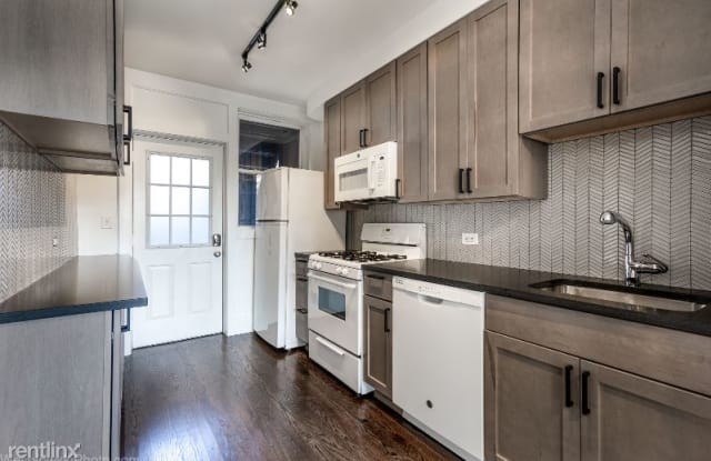 2608 W Montrose Ave 1 - 2608 W Montrose Ave, Chicago, IL 60625